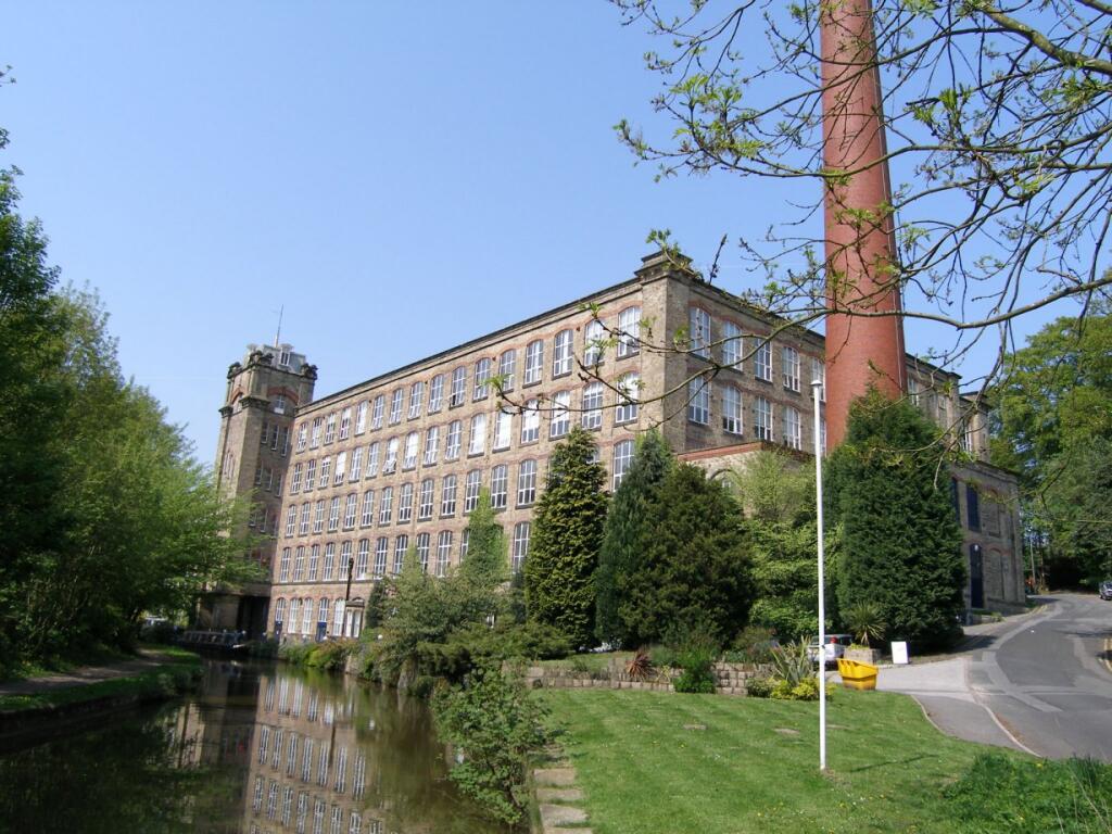 2 bed Apartment for rent in Macclesfield. From Gascoigne Halman - Macclesfield