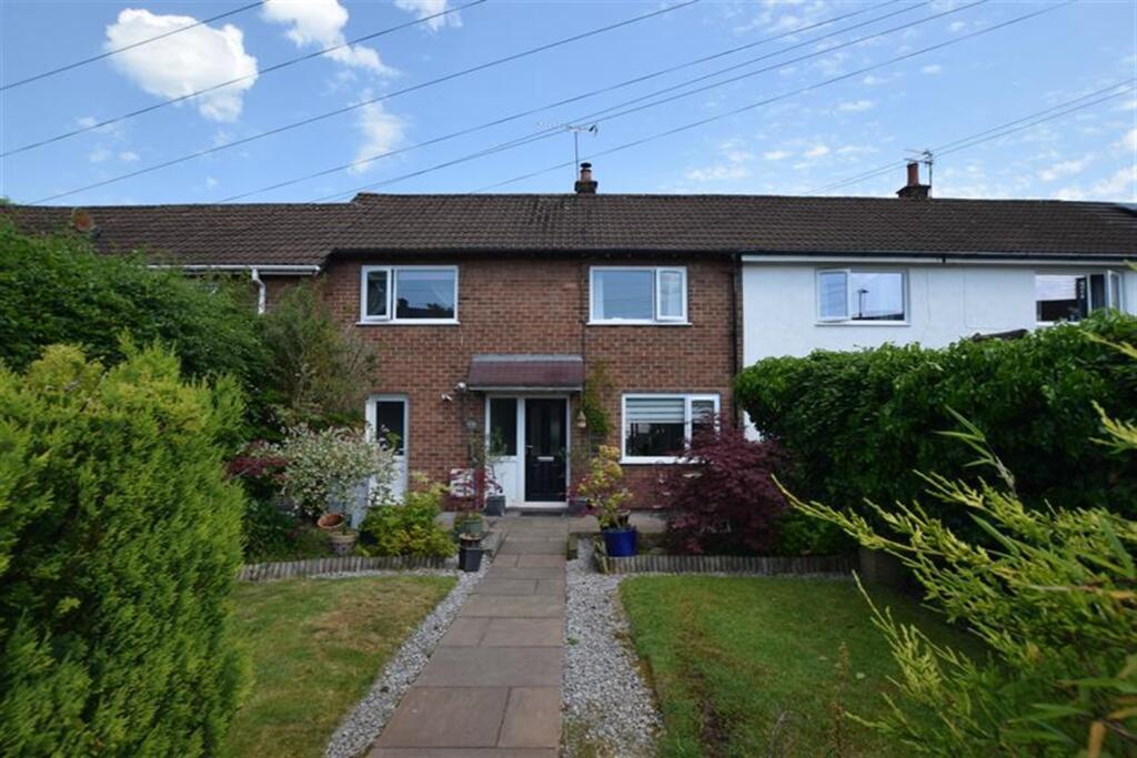 3 bed Mid Terraced House for rent in Macclesfield. From Gascoigne Halman - Macclesfield 3 bed Mid Terraced House for rent in Macclesfield. From Gascoigne Halman - Macclesfield