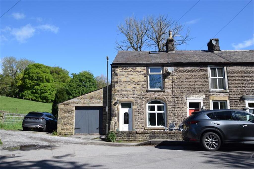 2 bed End of Terrace for rent in Buxworth. From Gascoigne Halman - Macclesfield