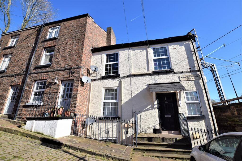 2 bed Apartment for rent in Macclesfield. From Gascoigne Halman - Macclesfield