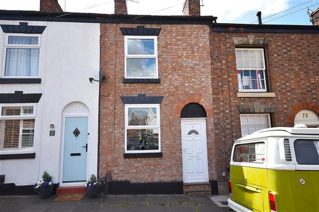 2 bed Mid Terraced House for rent in Sutton Lane Ends. From Gascoigne Halman - Macclesfield