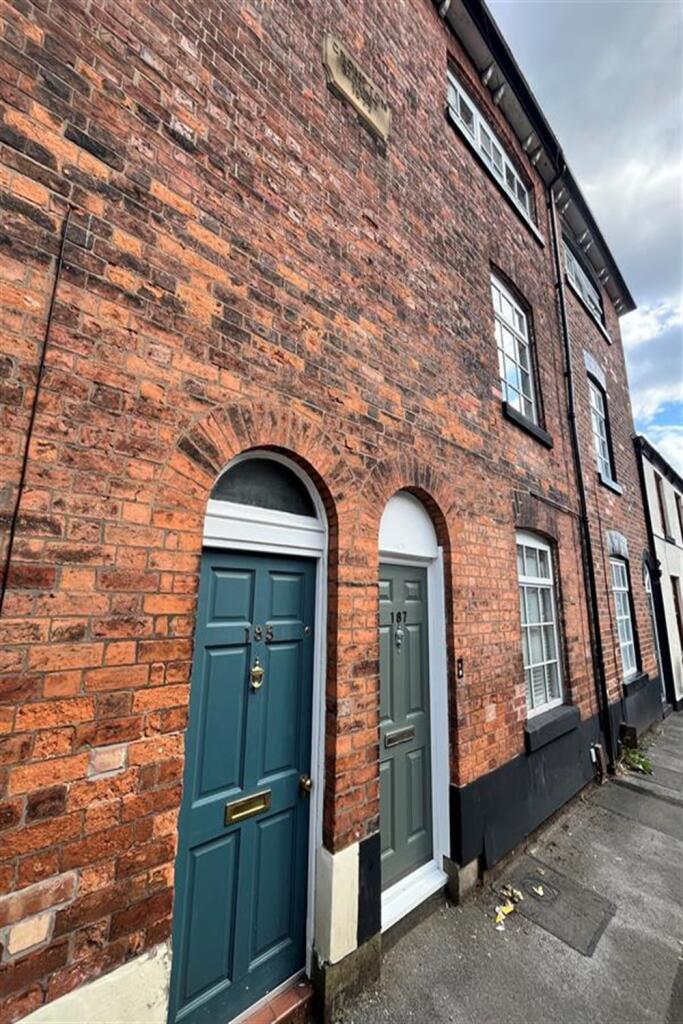 3 bed Mid Terraced House for rent in Sutton Lane Ends. From Gascoigne Halman - Macclesfield 3 bed Mid Terraced House for rent in Sutton Lane Ends. From Gascoigne Halman - Macclesfield