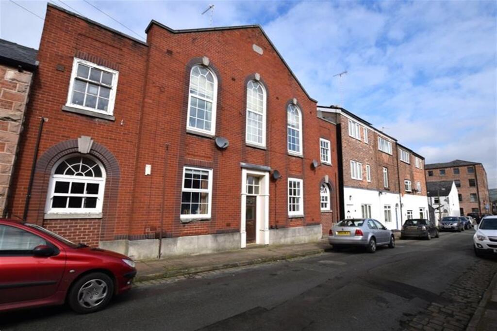 3 bed Apartment for rent in Sutton Lane Ends. From Gascoigne Halman - Macclesfield