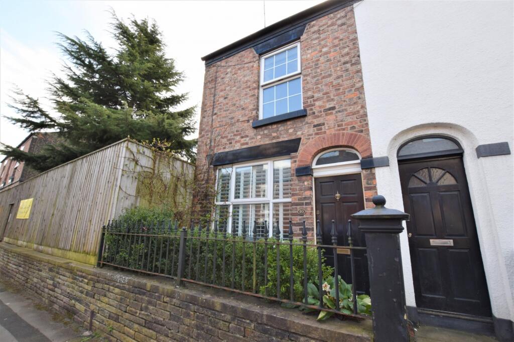 2 bed Mid Terraced House for rent in Macclesfield. From Gascoigne Halman - Macclesfield 2 bed Mid Terraced House for rent in Macclesfield. From Gascoigne Halman - Macclesfield