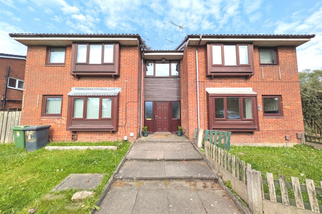 1 bed Apartment for rent in Denton. From Gascoigne Halman - Marple Bridge 1 bed Apartment for rent in Denton. From Gascoigne Halman - Marple Bridge