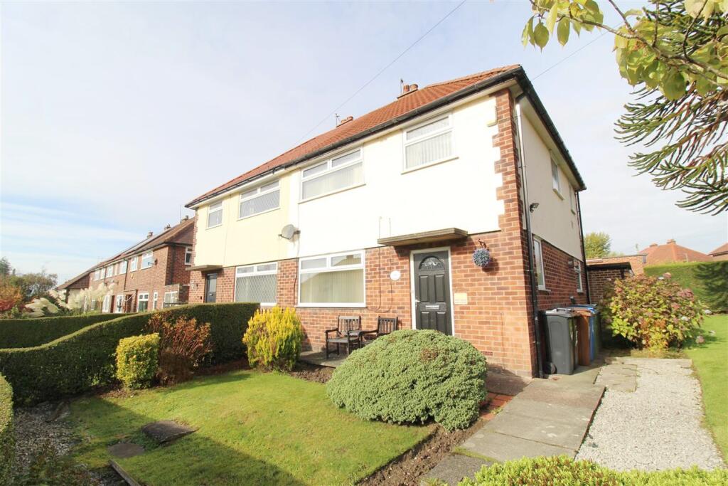 3 bed Semi Detached for rent in Stockport. From Gascoigne Halman - Marple Bridge