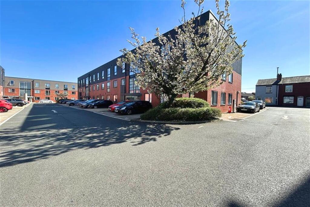 2 bed Apartment for rent in Sale. From Gascoigne Halman - Sale