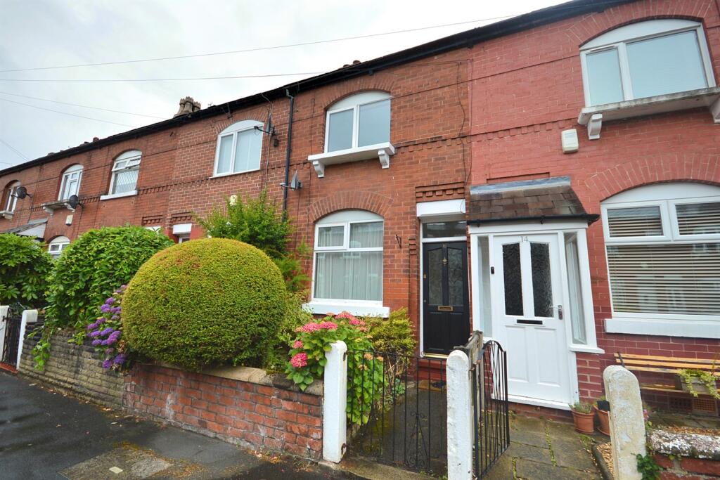2 bed Mid Terraced House for rent in Sale. From Gascoigne Halman - Sale