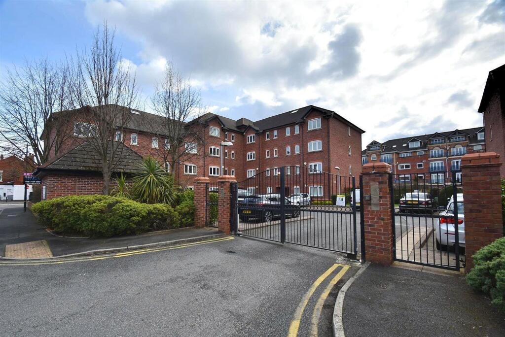 2 bed Apartment for rent in Sale. From Gascoigne Halman - Sale