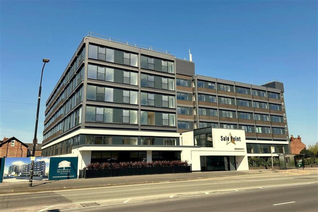 1 bed Apartment for rent in . From Gascoigne Halman - Sale