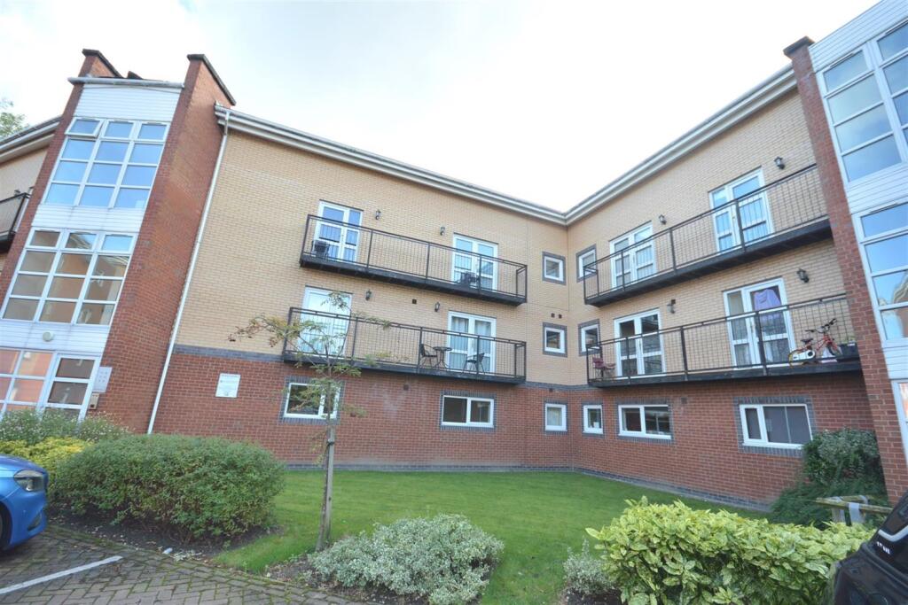2 bed Apartment for rent in Sale. From Gascoigne Halman - Sale