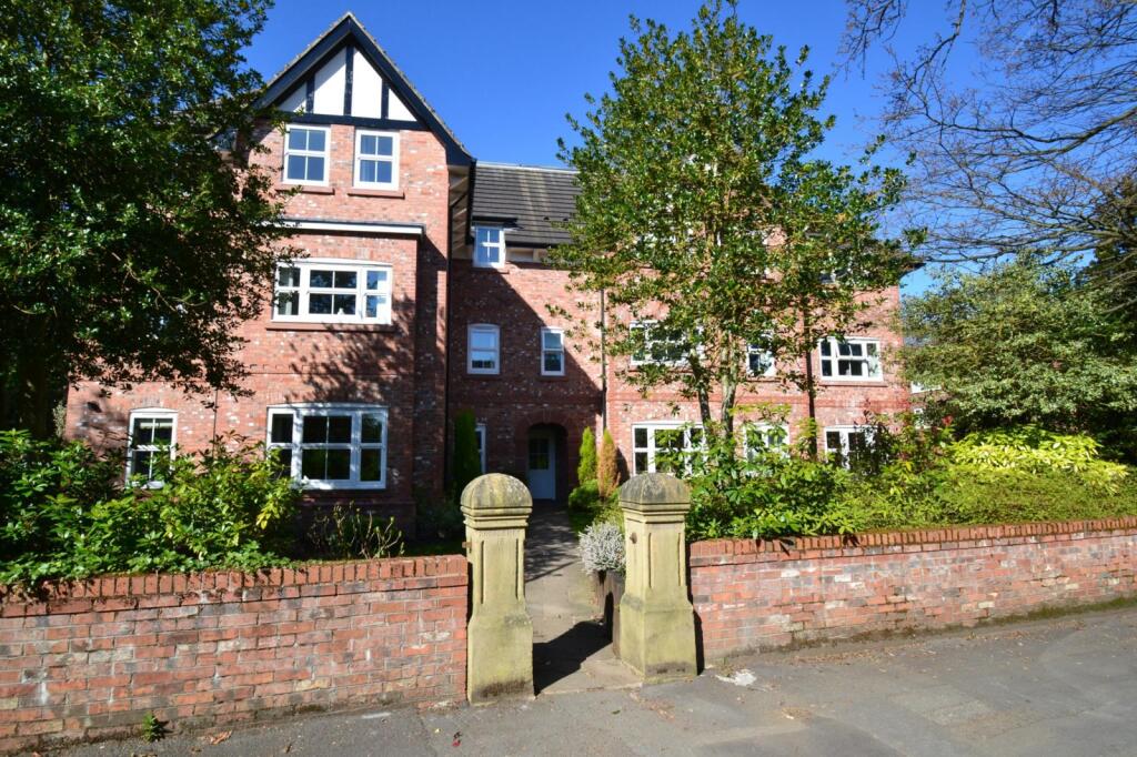 2 bed Apartment for rent in Sale. From Gascoigne Halman - Sale