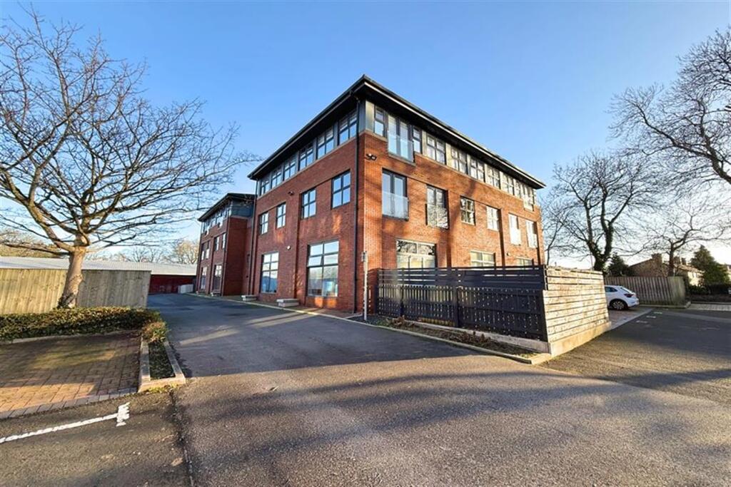2 bed Apartment for rent in Sale. From Gascoigne Halman - Sale