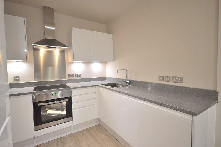 1 bed Apartment for rent in Sale. From Gascoigne Halman - Sale