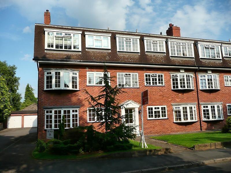 2 bed Apartment for rent in Sale. From Gascoigne Halman - Sale