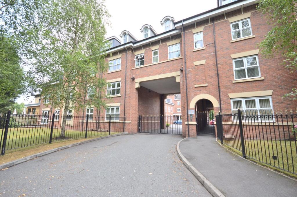 2 bed Apartment for rent in Sale. From Gascoigne Halman - Sale