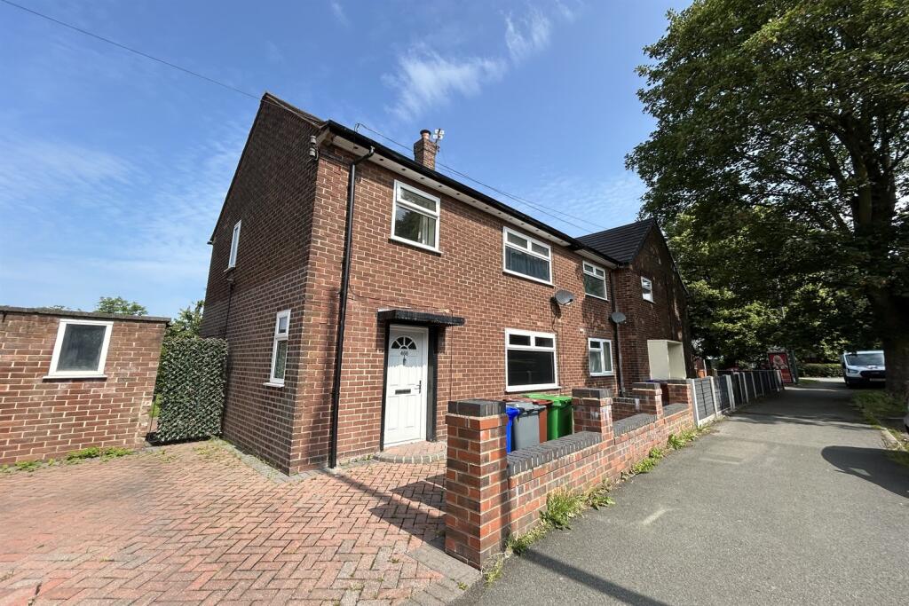 3 bed Semi Detached for rent in Sale. From Gascoigne Halman - Sale 3 bed Semi Detached for rent in Sale. From Gascoigne Halman - Sale