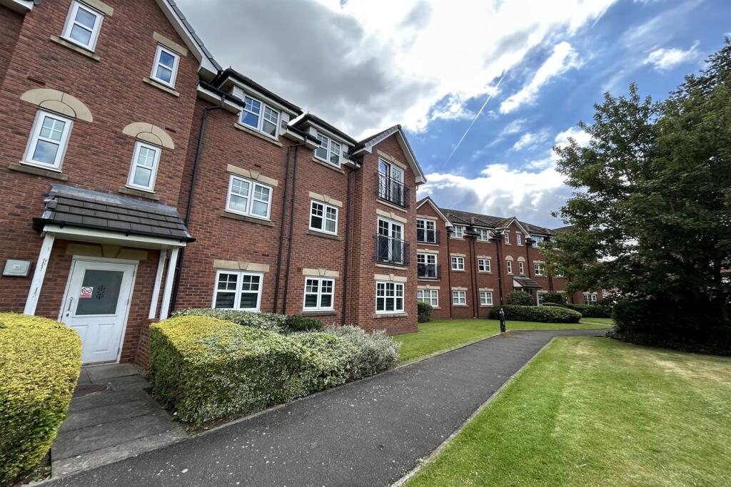 2 bed Apartment for rent in Sale. From Gascoigne Halman - Sale 2 bed Apartment for rent in Sale. From Gascoigne Halman - Sale
