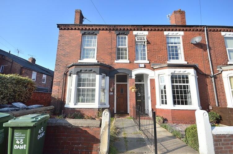2 bed Mid Terraced House for rent in Sale. From Gascoigne Halman - Sale