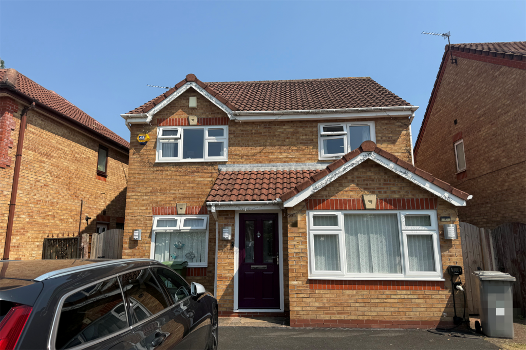 3 bed Detached for rent in Sale. From Gascoigne Halman - Sale
