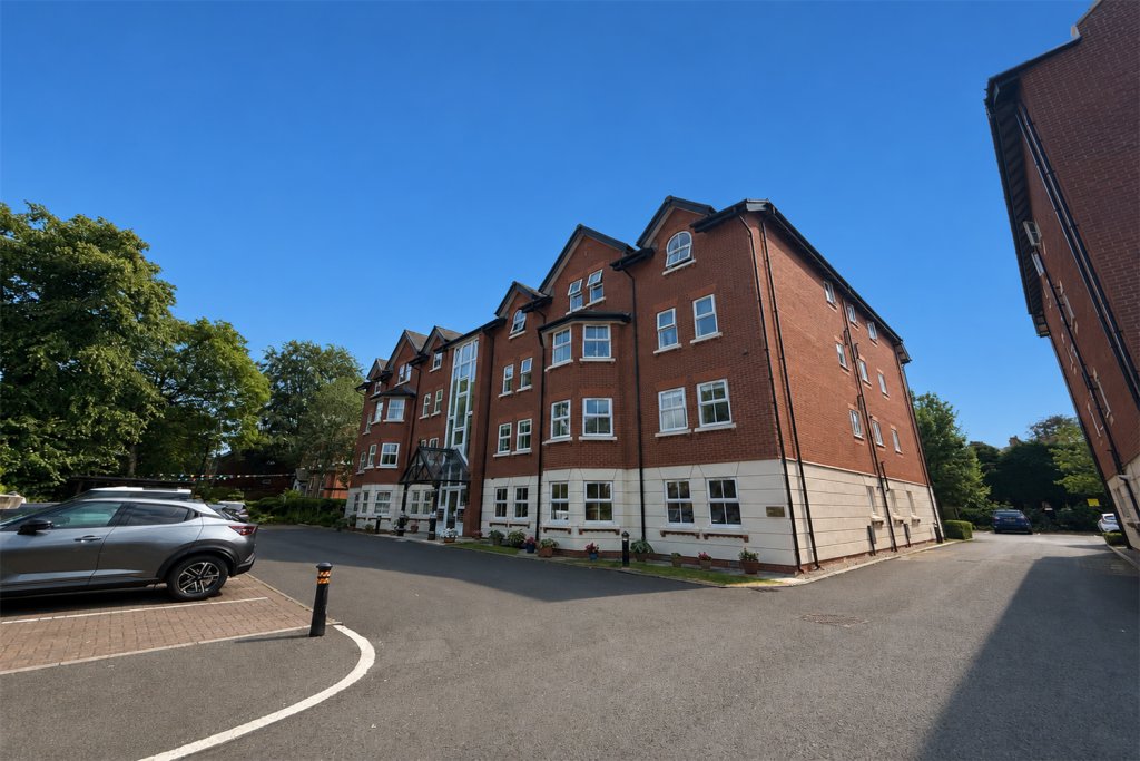 2 bed Apartment for rent in Sale. From Gascoigne Halman - Sale
