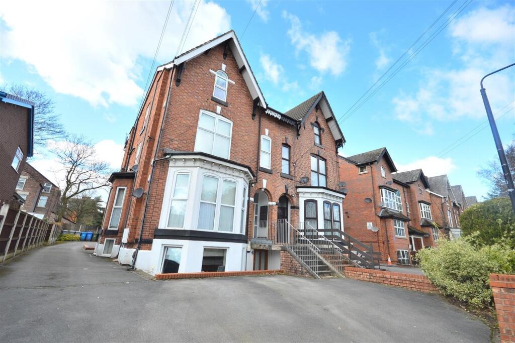 2 bed Apartment for rent in Sale. From Gascoigne Halman - Sale