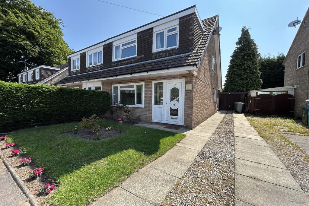3 bed Semi Detached for rent in Sale. From Gascoigne Halman - Sale 3 bed Semi Detached for rent in Sale. From Gascoigne Halman - Sale