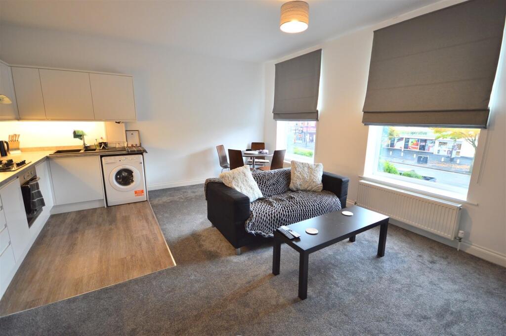 1 bed Apartment for rent in Sale. From Gascoigne Halman - Sale 1 bed Apartment for rent in Sale. From Gascoigne Halman - Sale