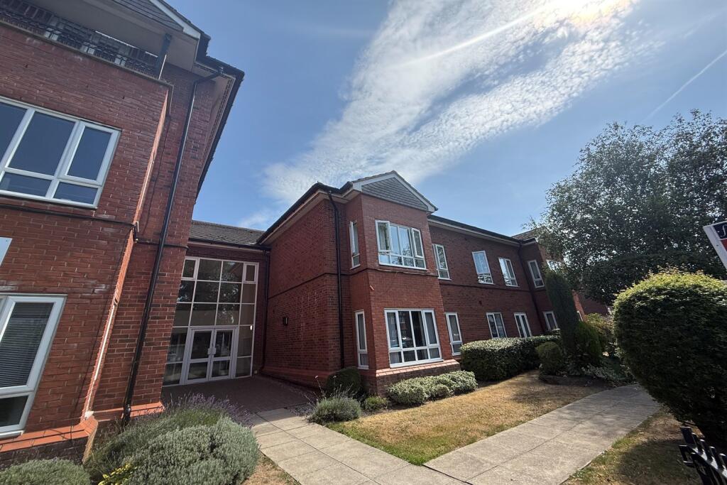 2 bed Apartment for rent in Sale. From Gascoigne Halman - Sale