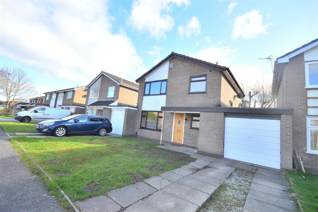 3 bed Link detached for rent in Sale. From Gascoigne Halman - Sale 3 bed Link detached for rent in Sale. From Gascoigne Halman - Sale