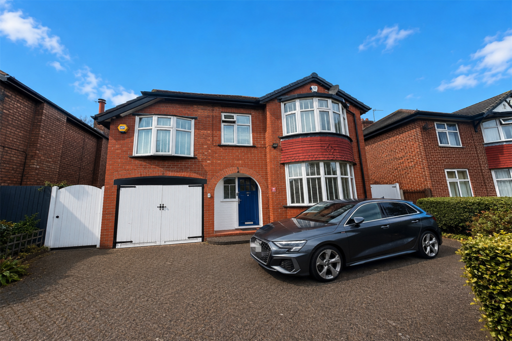 4 bed Detached for rent in Sale. From Gascoigne Halman - Sale 4 bed Detached for rent in Sale. From Gascoigne Halman - Sale