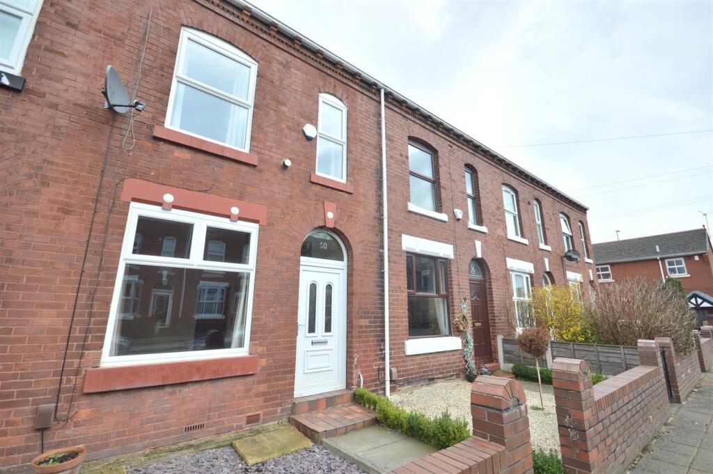 2 bed Mid Terraced House for rent in Sale. From Gascoigne Halman - Sale
