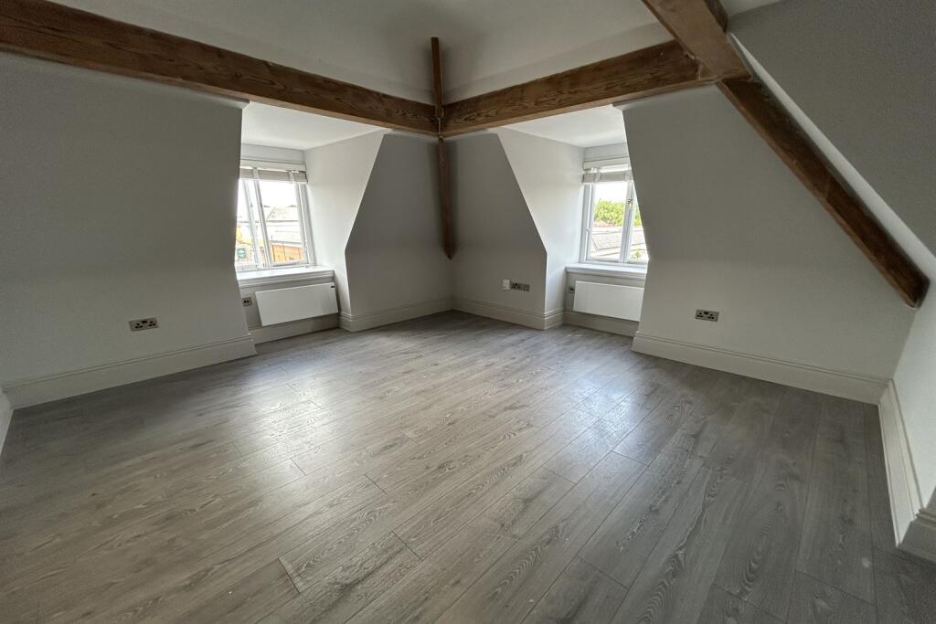 1 bed Apartment for rent in Sale. From Gascoigne Halman - Sale