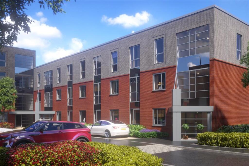 1 bed Apartment for rent in Sale. From Gascoigne Halman - Sale