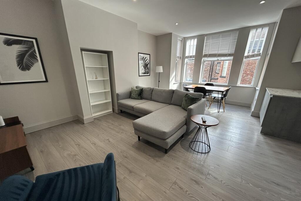 2 bed Apartment for rent in Sale. From Gascoigne Halman - Sale