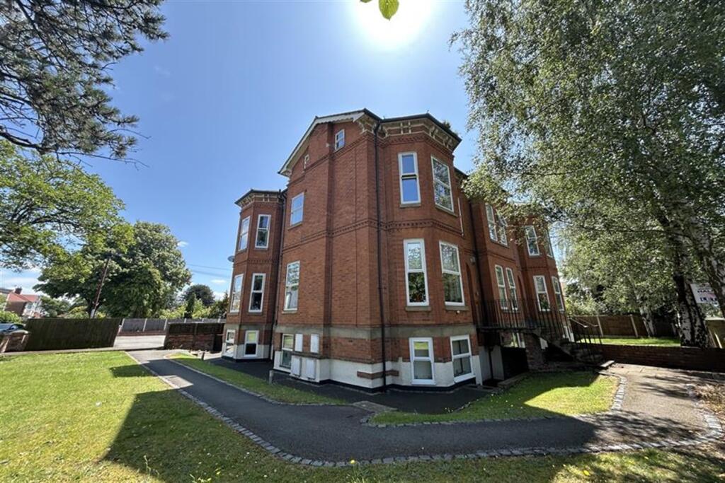 1 bed Apartment for rent in Sale. From Gascoigne Halman - Sale 1 bed Apartment for rent in Sale. From Gascoigne Halman - Sale