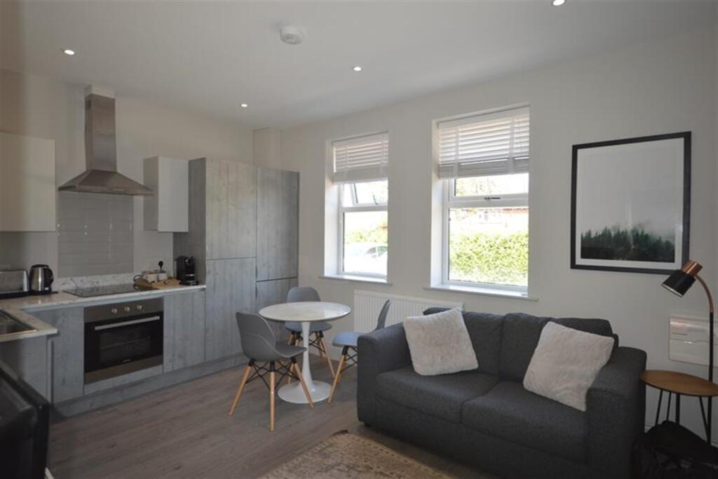 1 bed Apartment for rent in Sale. From Gascoigne Halman - Sale