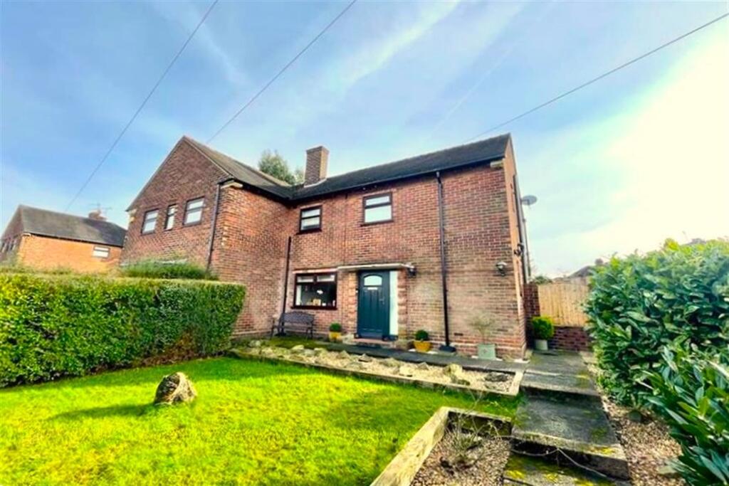 3 bed Semi Detached for rent in Higher Walton. From Gascoigne Halman - Stockton Heath 3 bed Semi Detached for rent in Higher Walton. From Gascoigne Halman - Stockton Heath