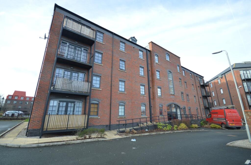 1 bed Apartment for rent in Higher Whitley. From Gascoigne Halman - Stockton Heath 1 bed Apartment for rent in Higher Whitley. From Gascoigne Halman - Stockton Heath