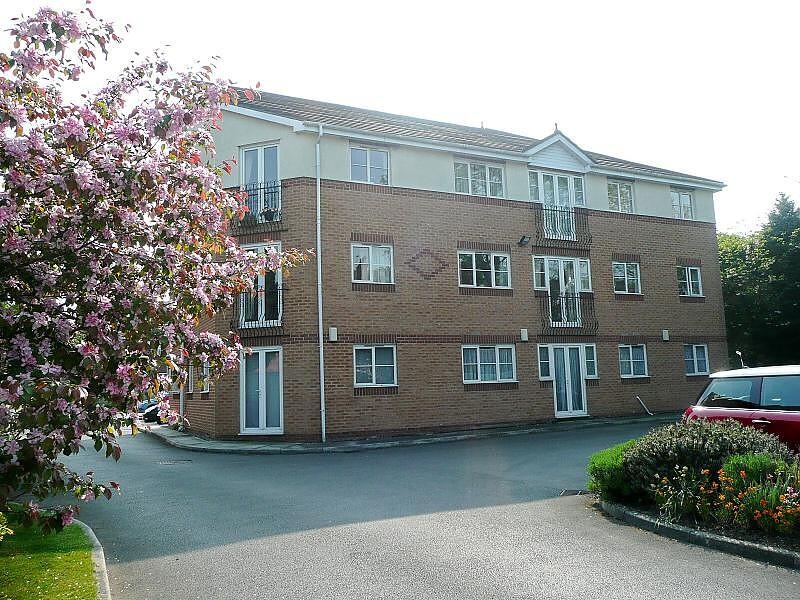 2 bed Apartment for rent in Wilmslow. From Gascoigne Halman - Wilmslow