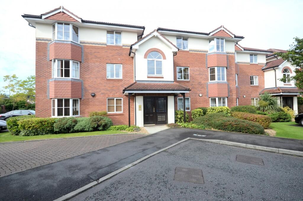 2 bed Apartment for rent in Wilmslow. From Gascoigne Halman - Wilmslow 2 bed Apartment for rent in Wilmslow. From Gascoigne Halman - Wilmslow