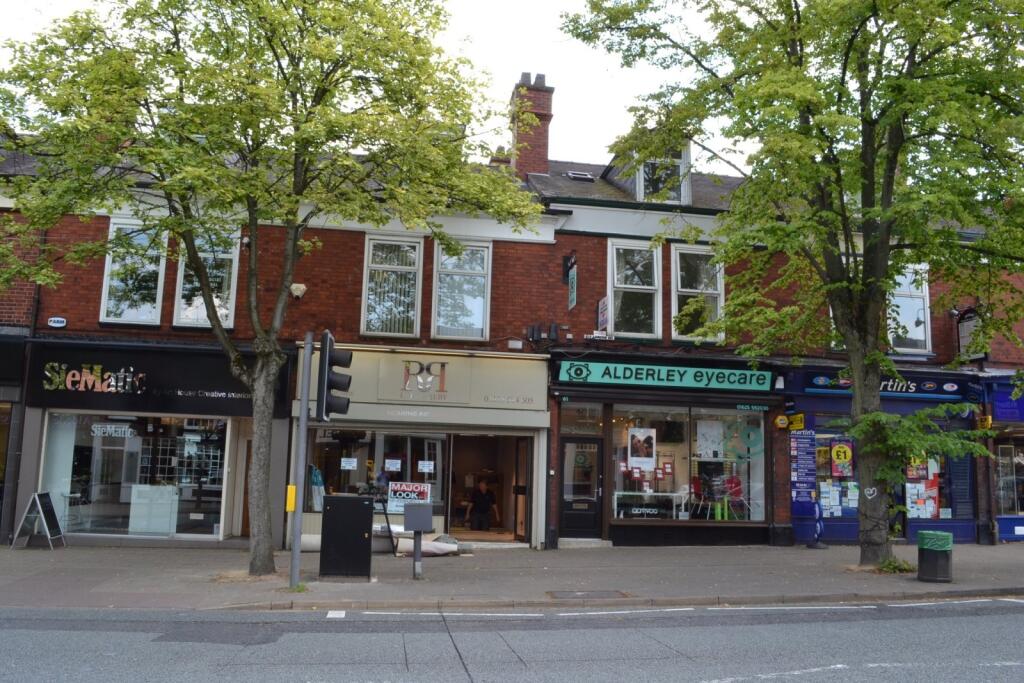 4 bed Duplex for rent in Alderley Edge. From Gascoigne Halman - Wilmslow 4 bed Duplex for rent in Alderley Edge. From Gascoigne Halman - Wilmslow