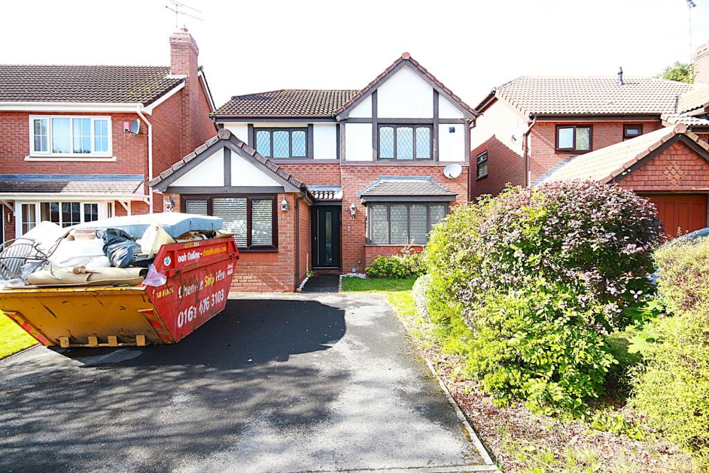 5 bed Detached for rent in Wilmslow. From Gascoigne Halman - Wilmslow 5 bed Detached for rent in Wilmslow. From Gascoigne Halman - Wilmslow