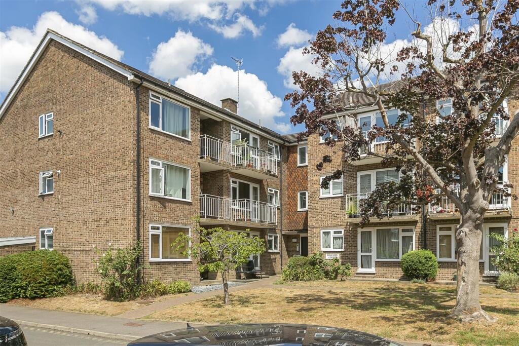 1 bed 1st Floor Flat for rent in Kingston upon Thames. From Gibson Lane - Kingston Upon Thames - Sales & Lettings