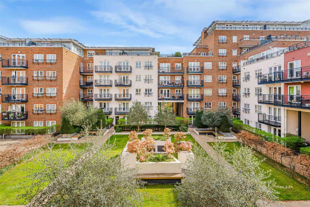 1 bed 1st Floor Flat for rent in Kingston upon Thames. From Gibson Lane - Kingston Upon Thames - Sales & Lettings