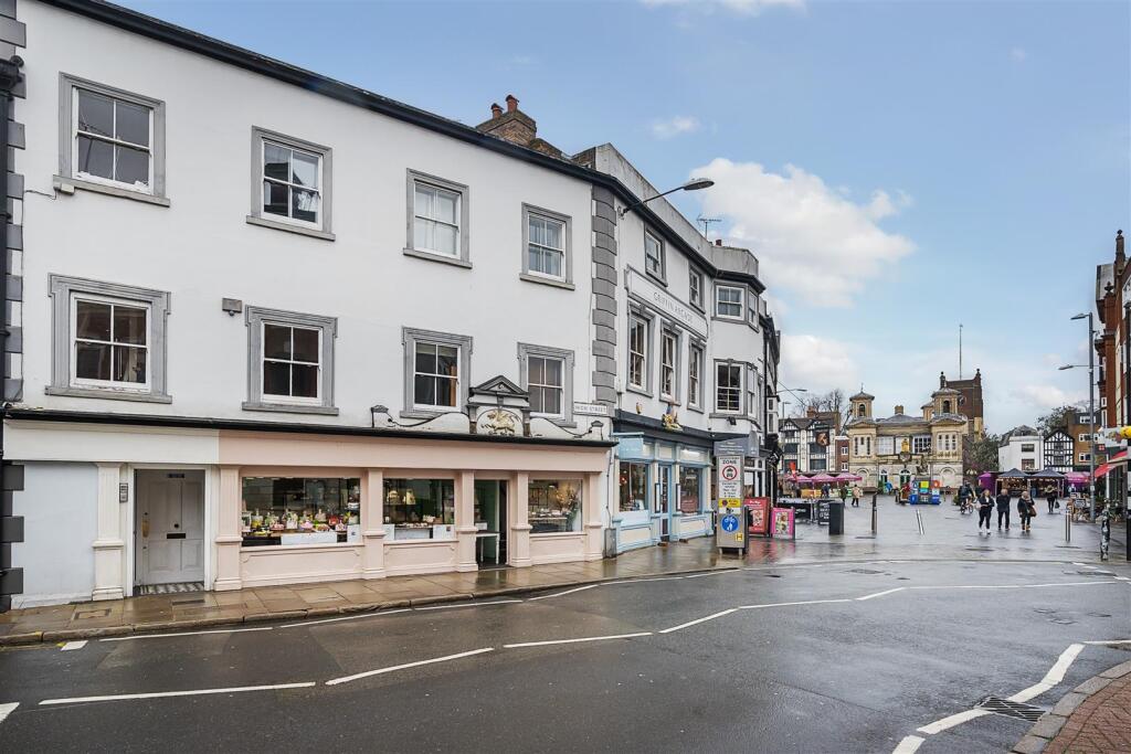 1 bed 1st Floor Flat for rent in Kingston upon Thames. From Gibson Lane - Kingston Upon Thames - Sales & Lettings