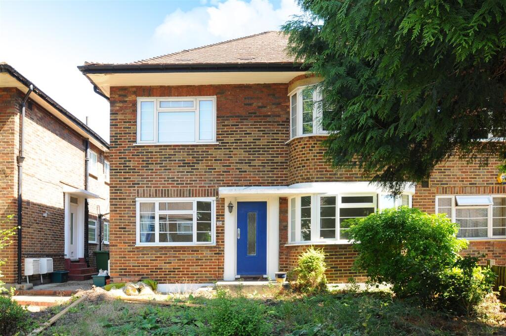 2 bed Annexe for rent in Kingston upon Thames. From Gibson Lane - Kingston Upon Thames - Sales & Lettings
