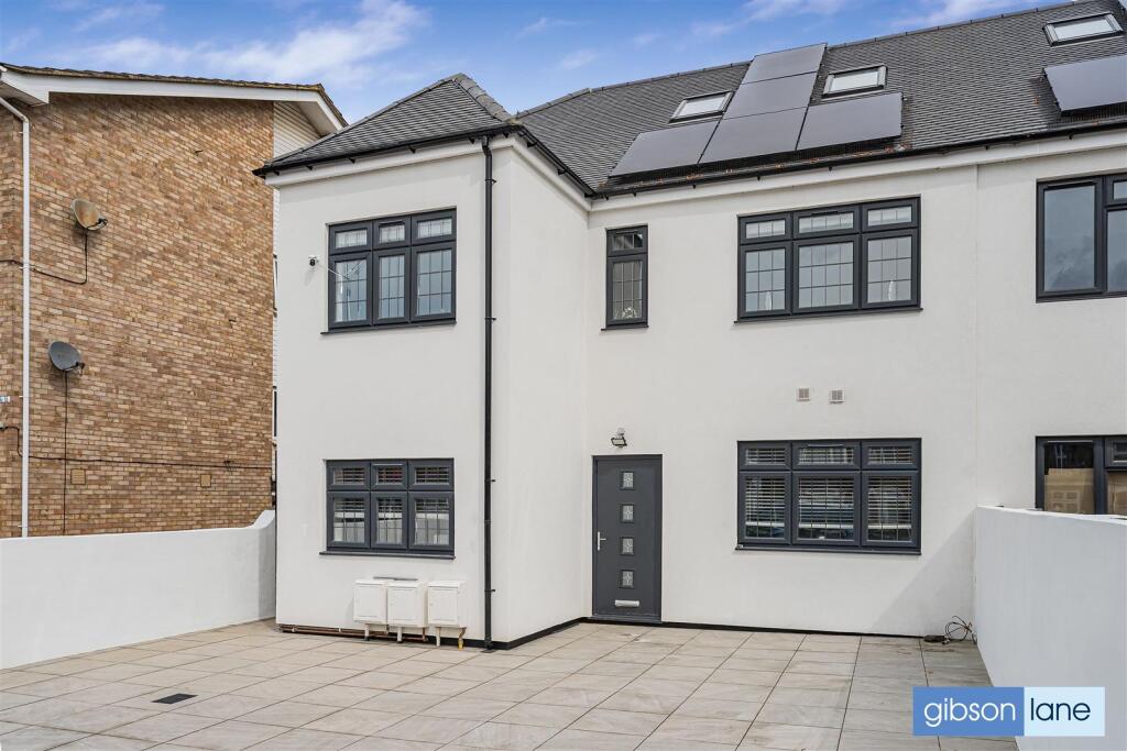 1 bed House Share for rent in Kingston upon Thames. From Gibson Lane - Kingston Upon Thames - Sales & Lettings