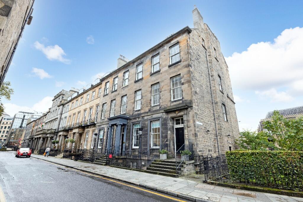 3 bed 1st Floor Flat for rent in Edinburgh. From Gilson Gray LLP - Edinburgh