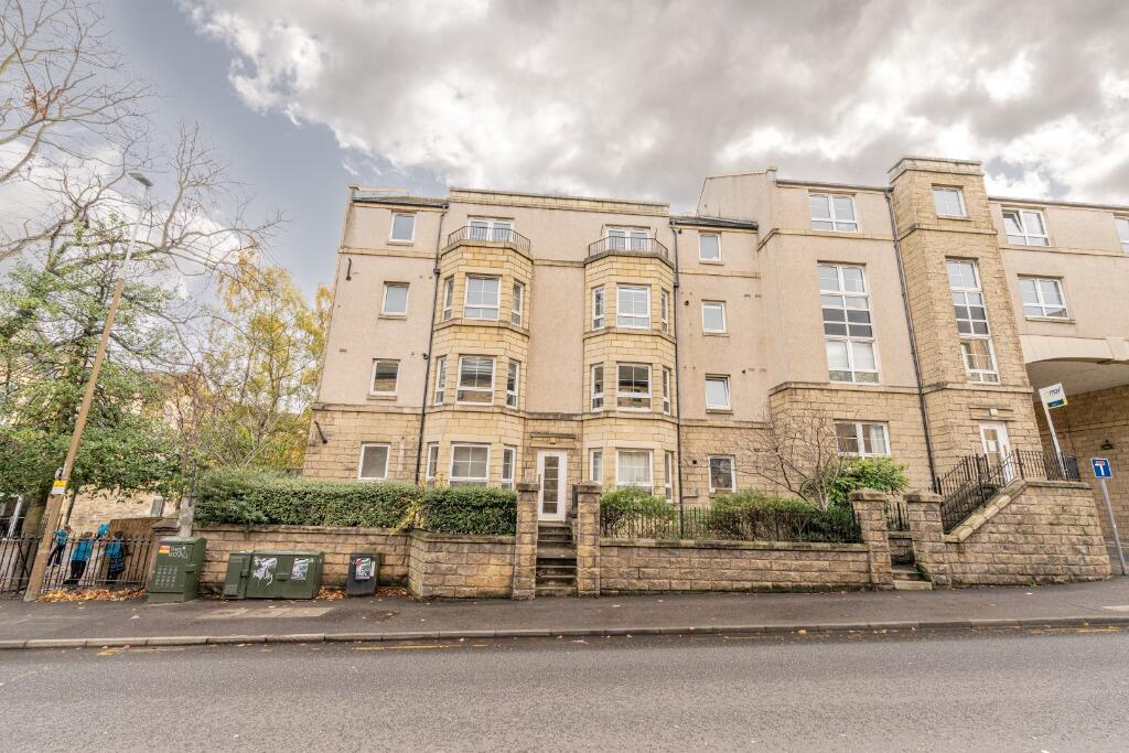 2 bed 1st Floor Flat for rent in Edinburgh. From Gilson Gray LLP - Edinburgh